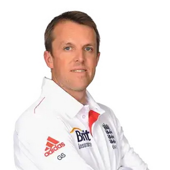 Graeme Swann Biography